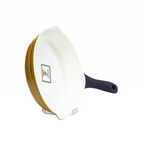 Сковорода FISSMAN LAZURITE 24 см