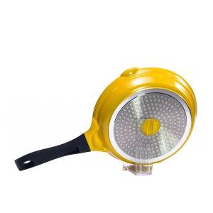 Сковорода FISSMAN LAZURITE 24 см