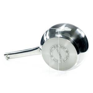 Ковш FISSMAN DIANA 16x8 см, 1,5 л.