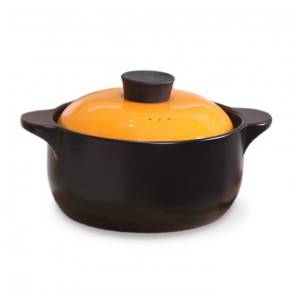 Кастрюля FISSMAN DEL FUOCO 22x11 см, 2,5 л с крышкой