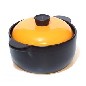 Кастрюля FISSMAN DEL FUOCO 22x11 см, 2,5 л с крышкой
