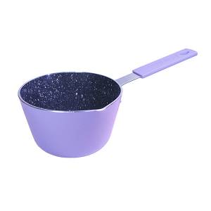 Ковш FISSMAN MINI CHEF 14х6 см, 0,8 л