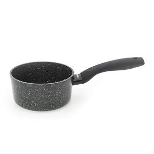 Ковш FISSMAN FIORE 14х7,5 см 1 л с индукционным дном