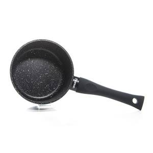 Ковш FISSMAN FIORE 14х7,5 см 1 л с индукционным дном