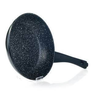 Сковорода FISSMAN FIORE 20x4,5 cм с индукционным дном