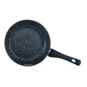 Сковорода FISSMAN FIORE 24x5,1 cм с индукционным дном
