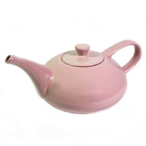 Заварочный чайник FISSMAN SWEET DREAM 575 мл розовый