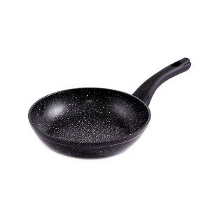 Сковорода FISSMAN FIORE 28x5,7 cм с индукционным дном