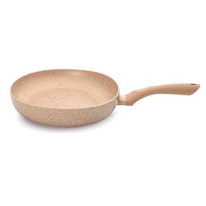 Сковорода глубокая FISSMAN LATTE 26x6,5 cм