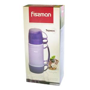 Термос FISSMAN HOPE 1 л.