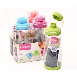 Бутылка для воды FISSMAN 0,5 л. артикул 6842