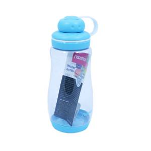 Бутылка для воды FISSMAN 0,5 л. артикул 6842