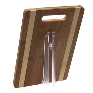 Разделочноя доска FISSMAN 30x20x1.5 см