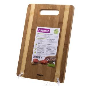 Разделочноя доска FISSMAN 30x20x1.5 см