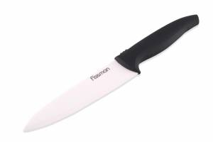 Нож поварской FISSMAN VORTEX 15 см