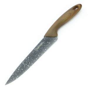 Нож для овощей FISSMAN DUNE 9 см