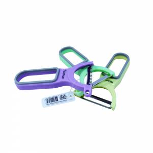 Набор из 3-хвощечисток FISSMAN артикул PR-8485.YP