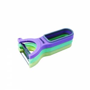 Набор из 3-хвощечисток FISSMAN артикул PR-8485.YP