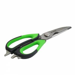 Ножницы кухонные FISSMAN 23 см артикул PR-7713.SR