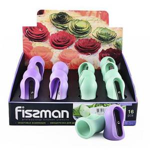 Овощерезка FISSMAN для украшения блюд