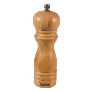 Мельница для перца Fissman 15x5 см артикул PM-8192.15