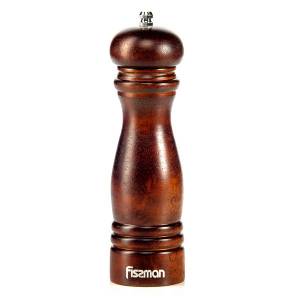 Мельница для перца Fissman 20x6 см артикул PM-8165.20