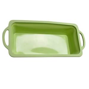 Форма для выпечки FISSMAN с ручками 32x14x6 см.
