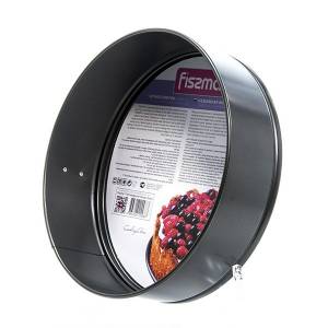 Разъемная форма для выпечки FISSMAN 28x6,8 см.