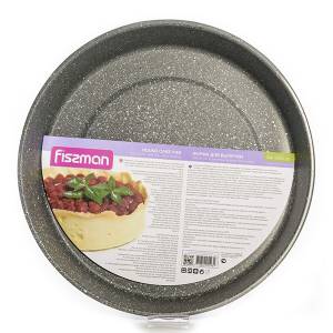 Форма для выпечки FISSMAN круглая 29x4,8 см
