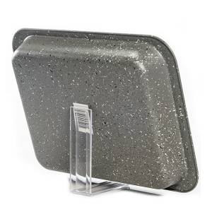 Форма для выпечки FISSMAN 37x26,5x4,8 см