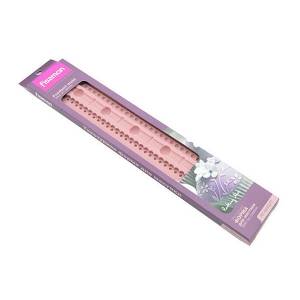 Форма текстурная FISSMAN для мастики 30х5 см.