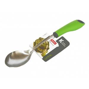 Ложка сервировочная FISSMAN VITA 32 см.