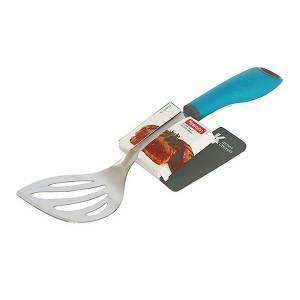 Лопатка c отверстиями FISSMAN VITA 33 см.