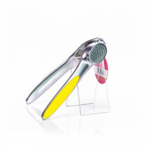 Пресс для чеснока FISSMAN LUMINICA 16 см