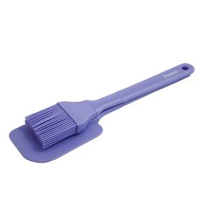 Cиликоновые лопатка и кисточка FISSMAN