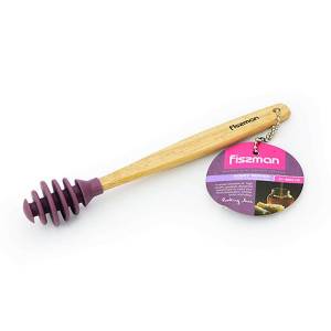Ложка для меда FISSMAN 18 см.