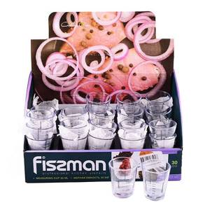 Мерная емкость FISSMAN 30 мл.