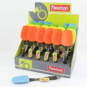 Лопатка FISSMAN 25 см. артикул PR-7280.SL