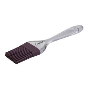 Лопатка и кисточка FISSMAN 25 см. артикул PR-7272.BR