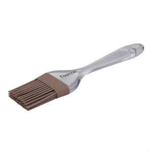 Лопатка и кисточка FISSMAN 25 см. артикул PR-7272.BR