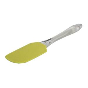 Лопатка и кисточка FISSMAN 25 см. артикул PR-7272.BR