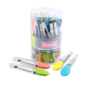 Щипцы FISSMAN 17 cм.