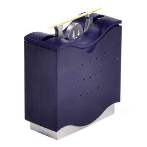 Подставка для зубочисток FISSMAN 9x8x4 см. артикул AY-8925.TH