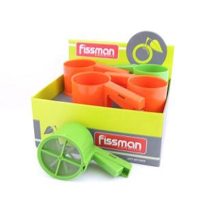 Сито для муки FISSMAN 10x9 см.