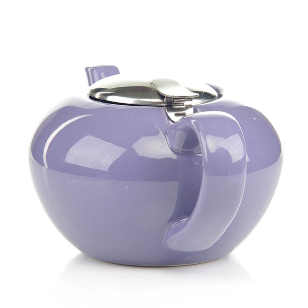 Заварочный чайник FISSMAN 750 мл фиолетовый
