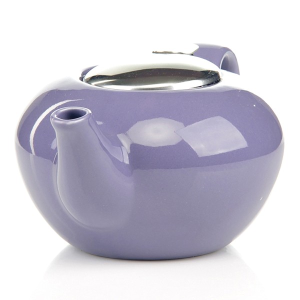 Заварочный чайник FISSMAN 750 мл фиолетовый
