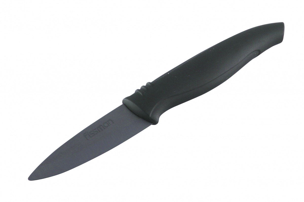 Нож для овощей FISSMAN MARGO 8 см
