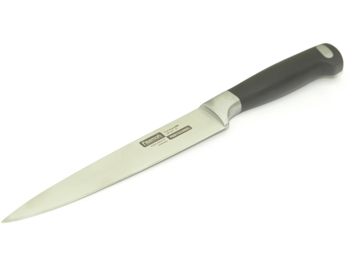 Нож Гастрономический нож FISSMAN PROFESSIONAL 18 см