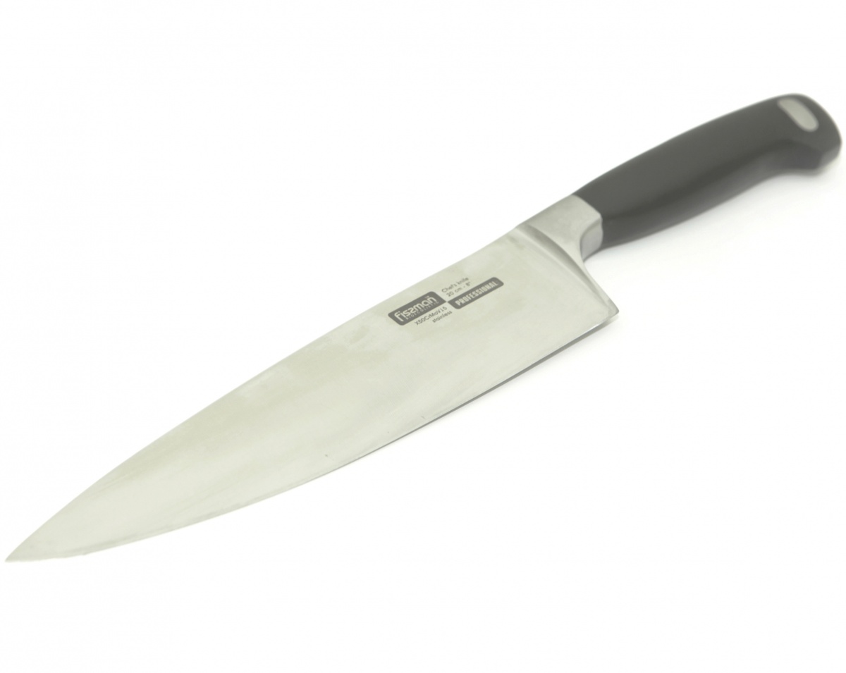 Нож поварской FISSMAN PROFESSIONAL 20 см