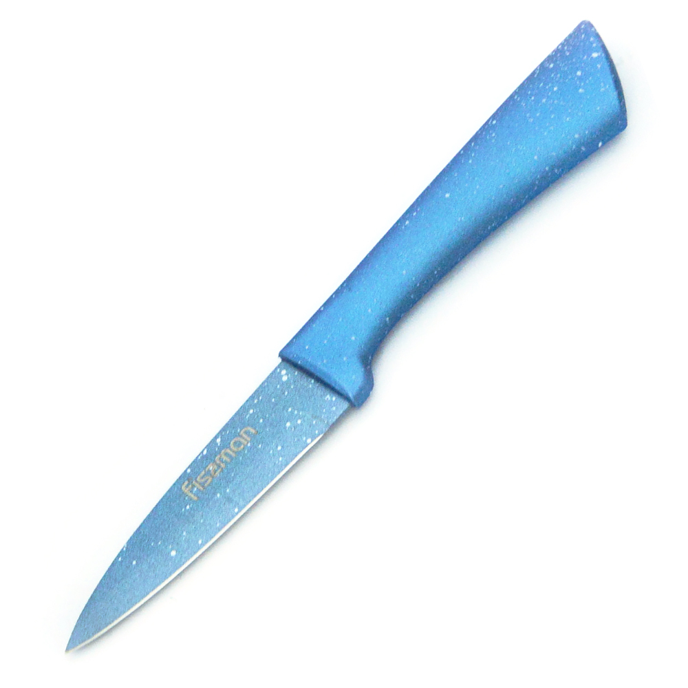 Нож для овощей FISSMAN LAGUNE 9 см